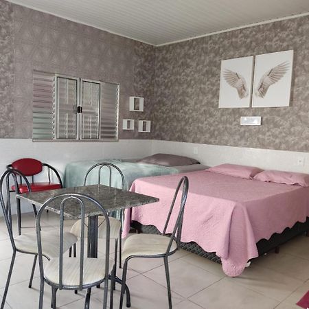 Condominio Dinaseg Rio Branco Esterno foto