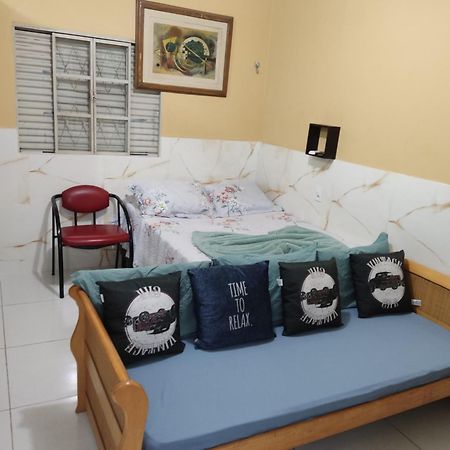 Condominio Dinaseg Rio Branco Camera foto