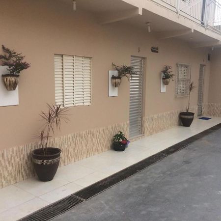 Condominio Dinaseg Rio Branco Esterno foto