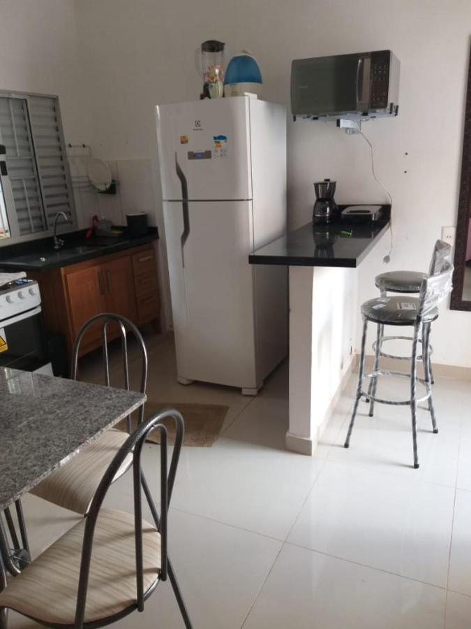 Condominio Dinaseg Rio Branco Esterno foto