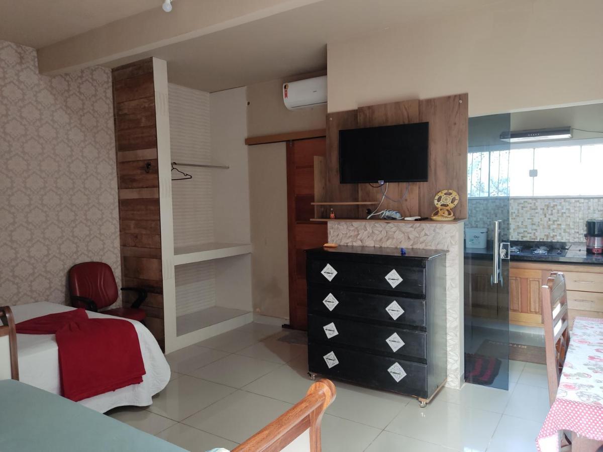 Condominio Dinaseg Rio Branco Esterno foto