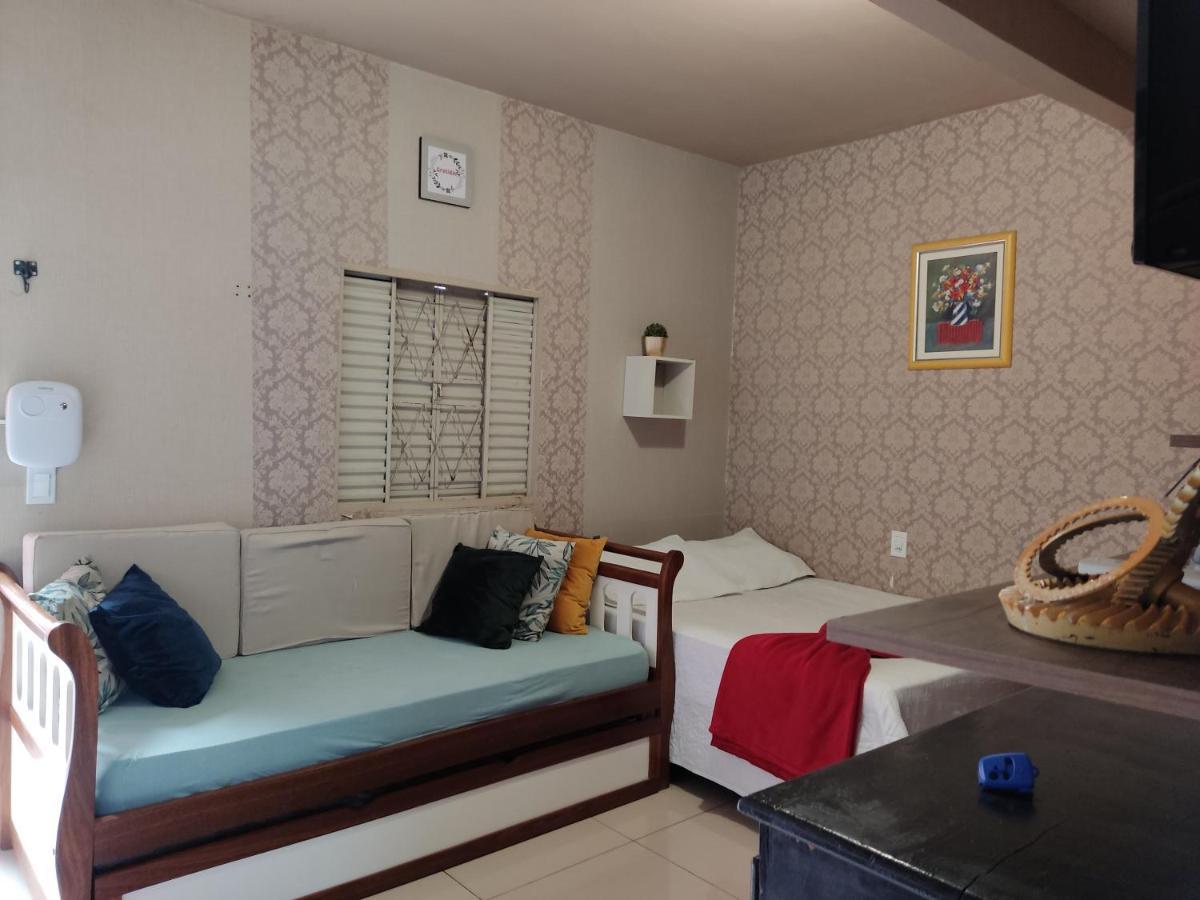 Condominio Dinaseg Rio Branco Esterno foto