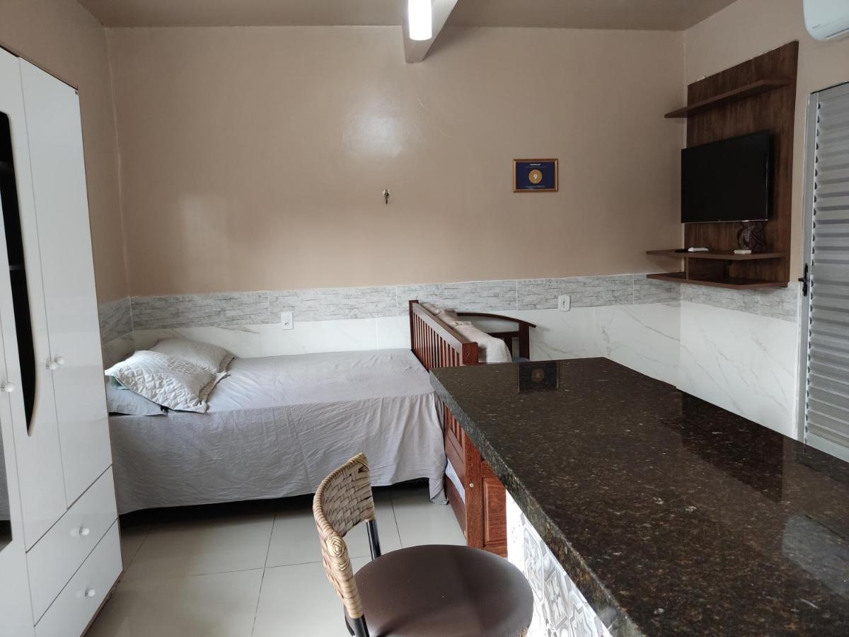Condominio Dinaseg Rio Branco Esterno foto