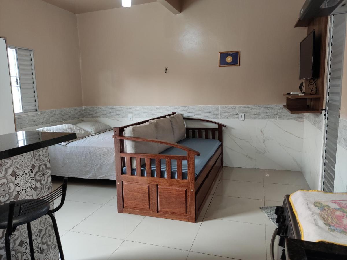 Condominio Dinaseg Rio Branco Esterno foto