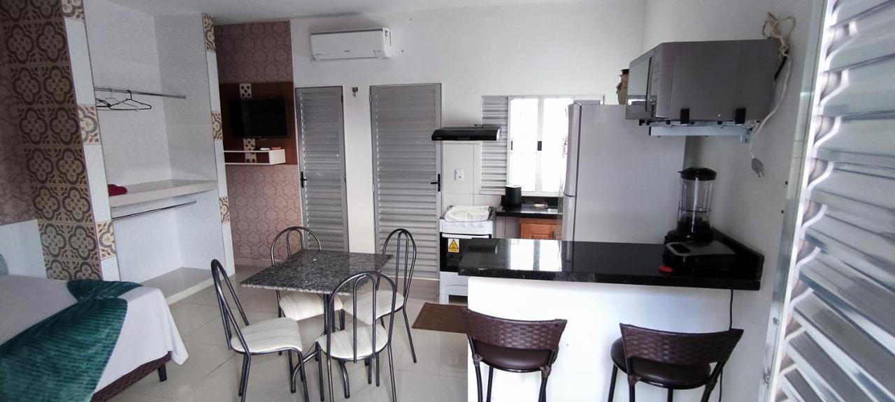 Condominio Dinaseg Rio Branco Esterno foto