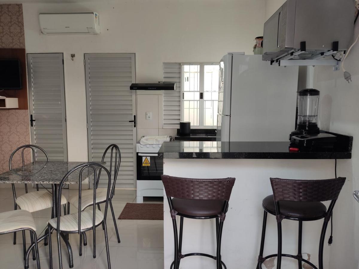 Condominio Dinaseg Rio Branco Esterno foto