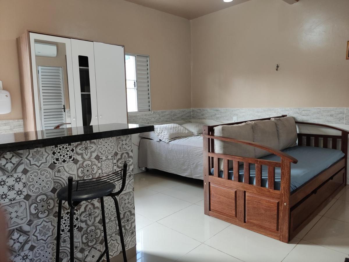 Condominio Dinaseg Rio Branco Esterno foto