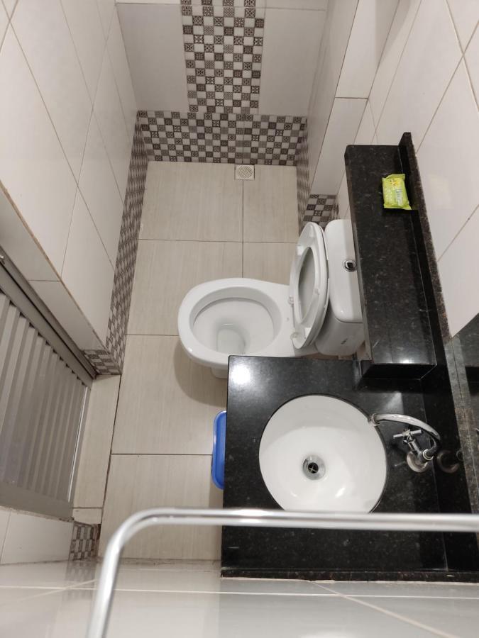 Condominio Dinaseg Rio Branco Esterno foto