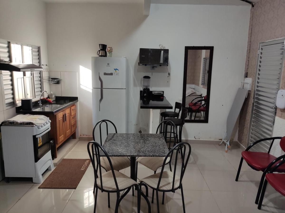 Condominio Dinaseg Rio Branco Esterno foto