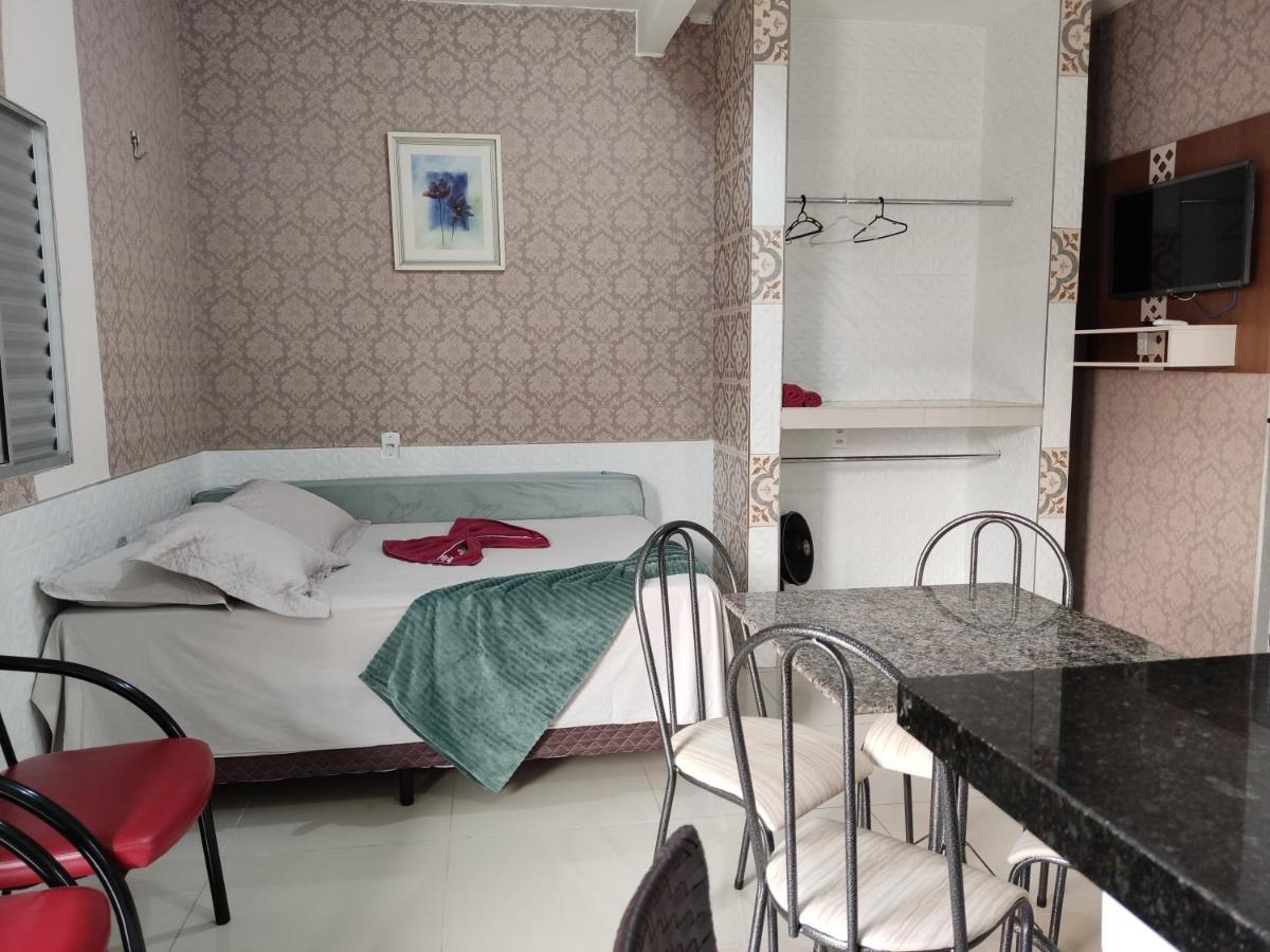 Condominio Dinaseg Rio Branco Esterno foto