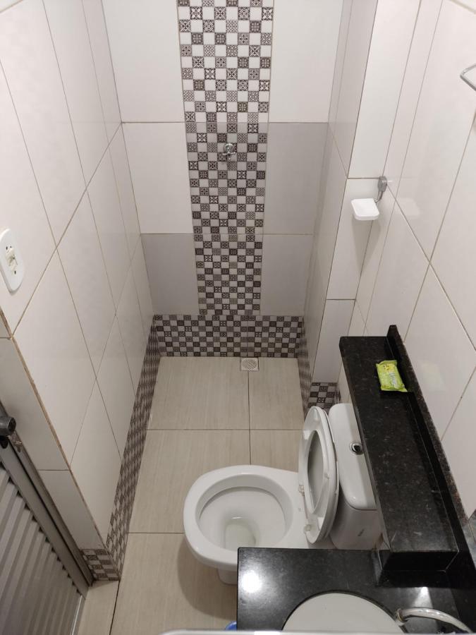Condominio Dinaseg Rio Branco Esterno foto