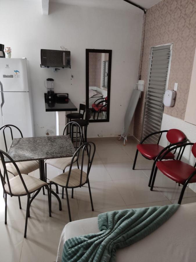 Condominio Dinaseg Rio Branco Esterno foto