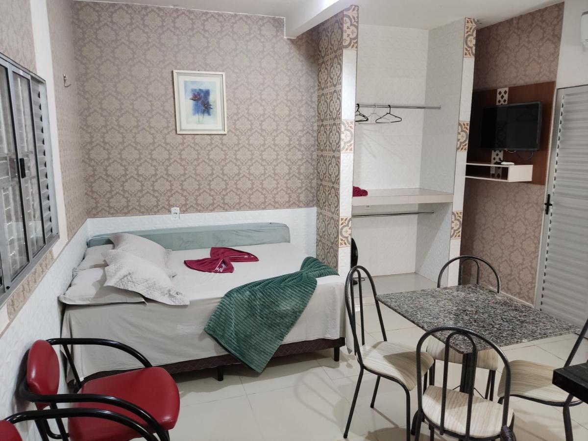 Condominio Dinaseg Rio Branco Esterno foto