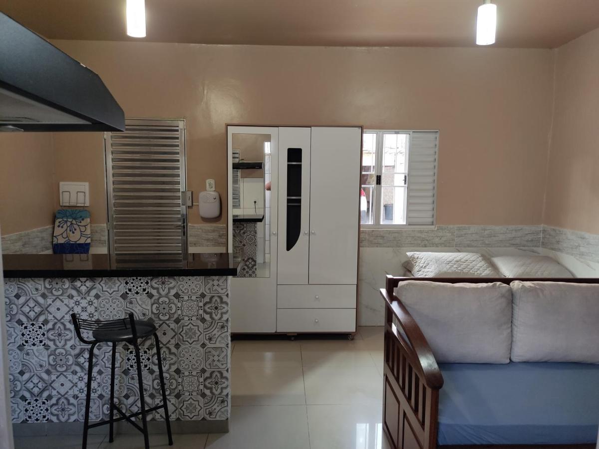 Condominio Dinaseg Rio Branco Esterno foto