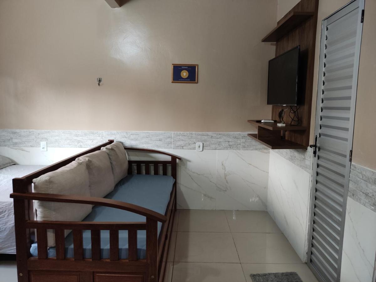 Condominio Dinaseg Rio Branco Esterno foto