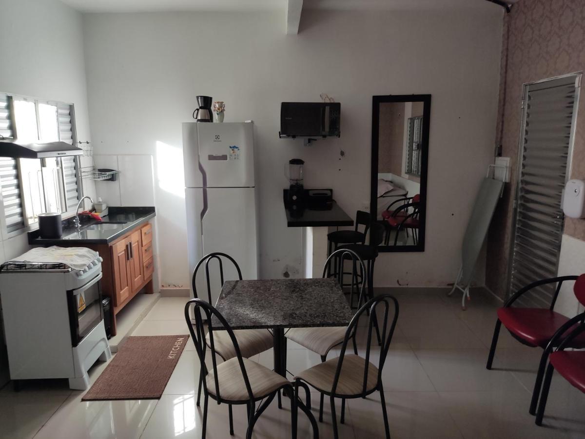 Condominio Dinaseg Rio Branco Esterno foto