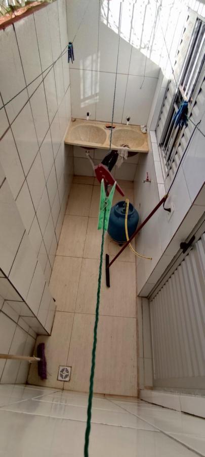 Condominio Dinaseg Rio Branco Esterno foto