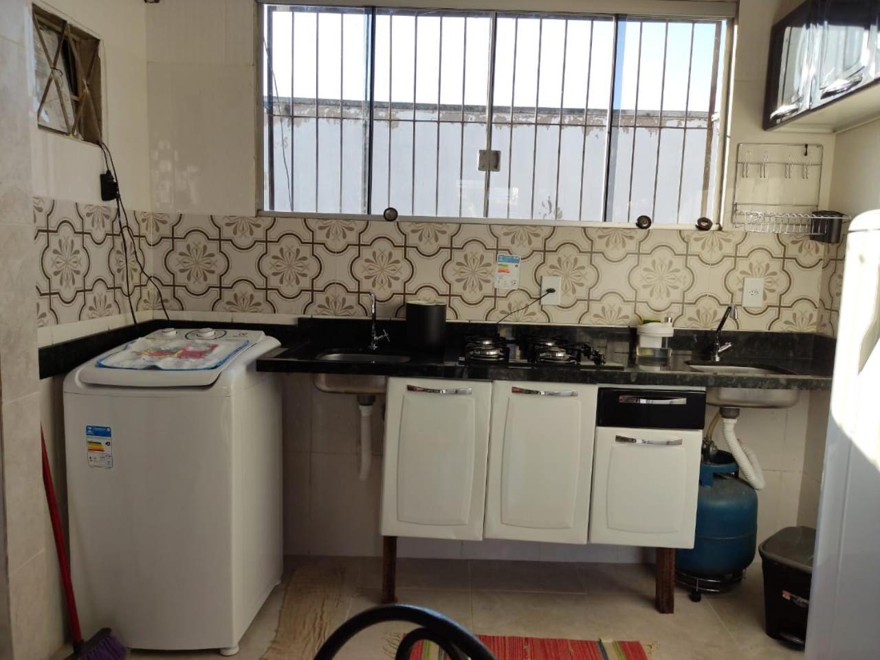 Condominio Dinaseg Rio Branco Esterno foto