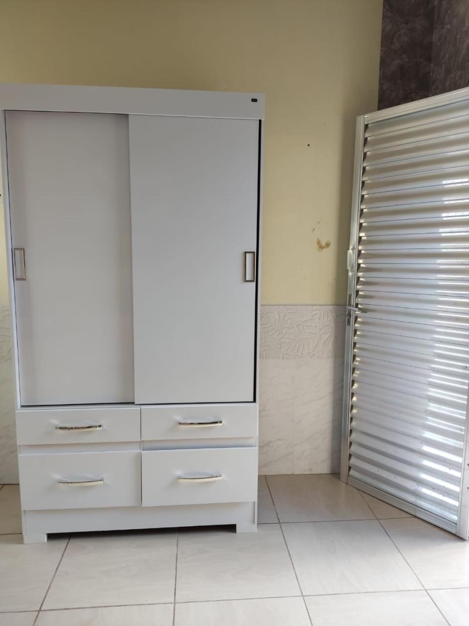 Condominio Dinaseg Rio Branco Esterno foto