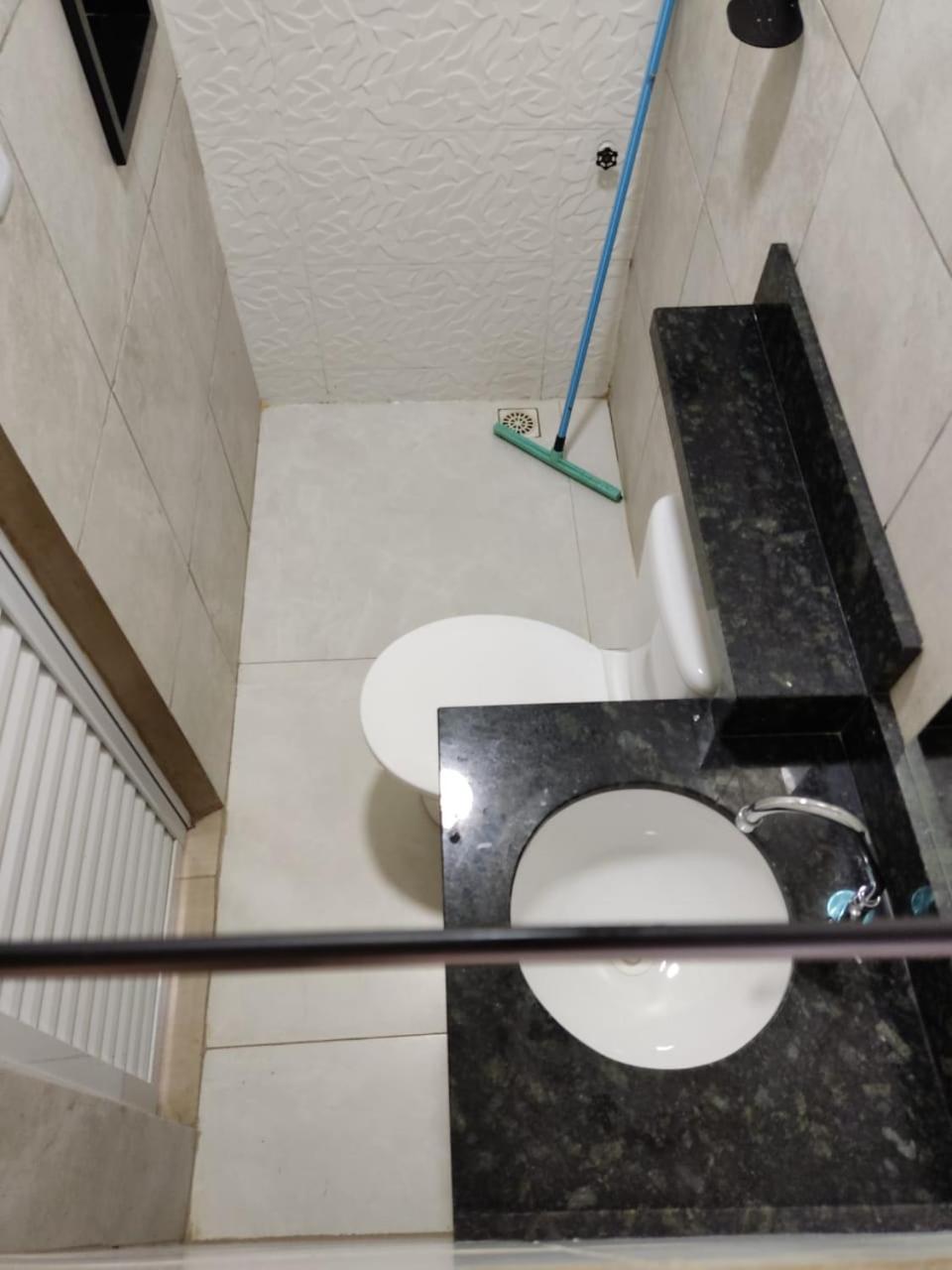Condominio Dinaseg Rio Branco Esterno foto