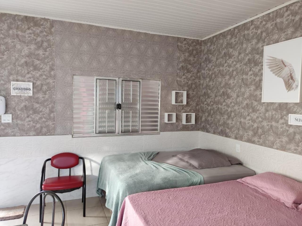 Condominio Dinaseg Rio Branco Esterno foto