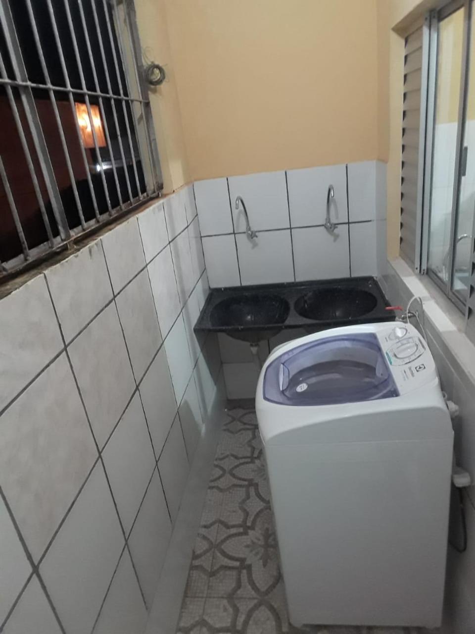 Condominio Dinaseg Rio Branco Esterno foto