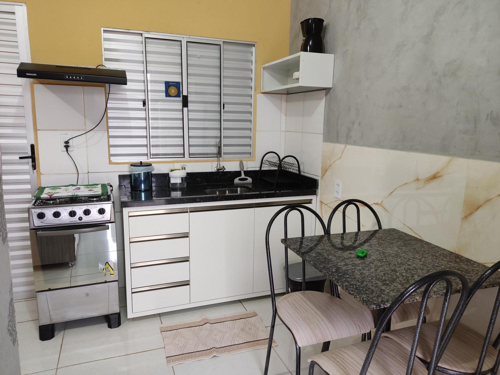 Condominio Dinaseg Rio Branco Camera foto