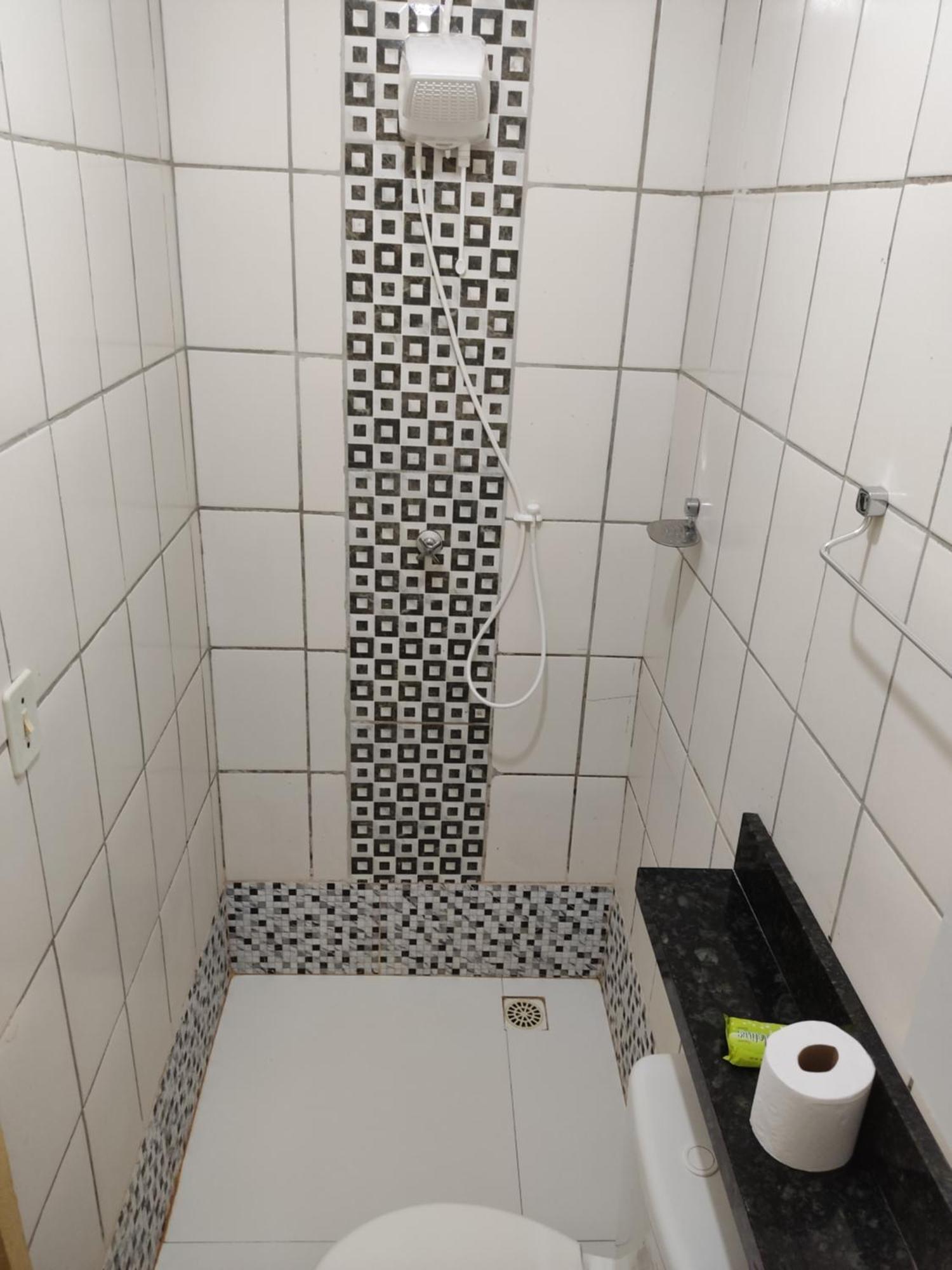 Condominio Dinaseg Rio Branco Camera foto