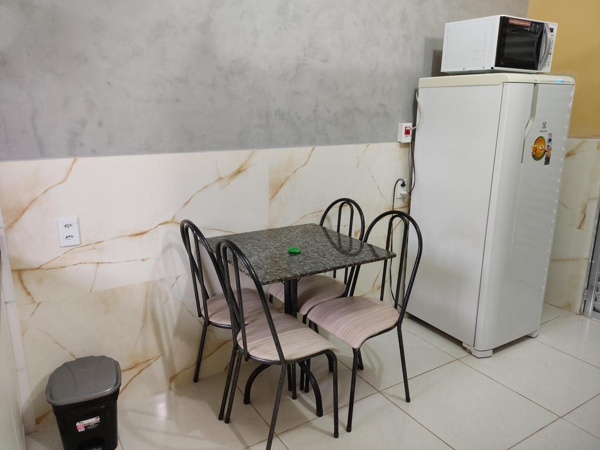 Condominio Dinaseg Rio Branco Camera foto