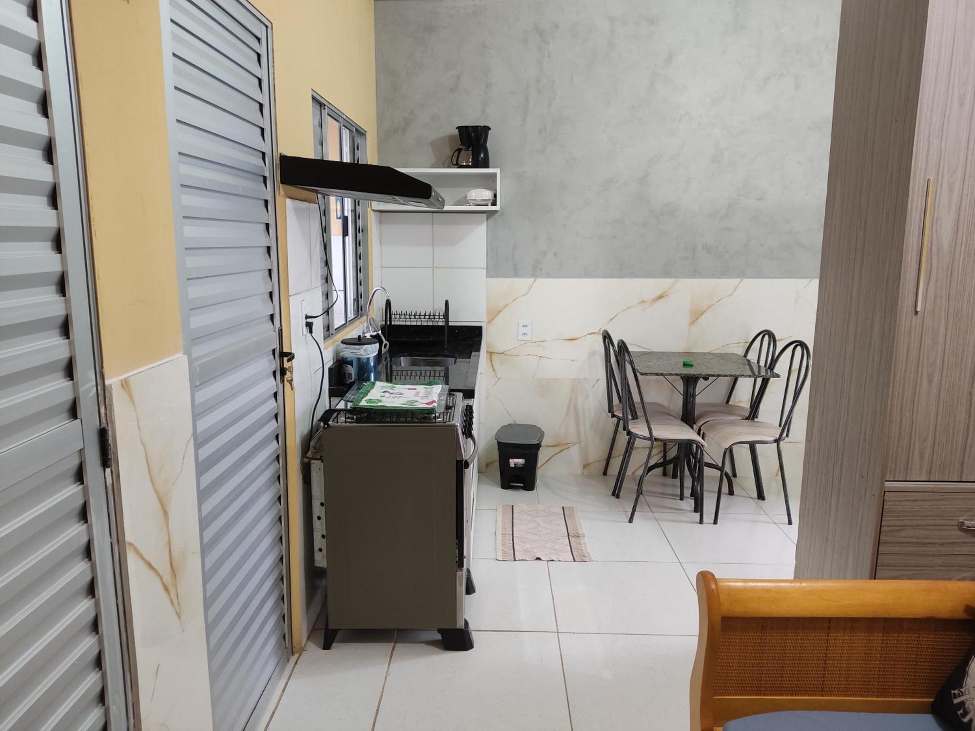 Condominio Dinaseg Rio Branco Camera foto
