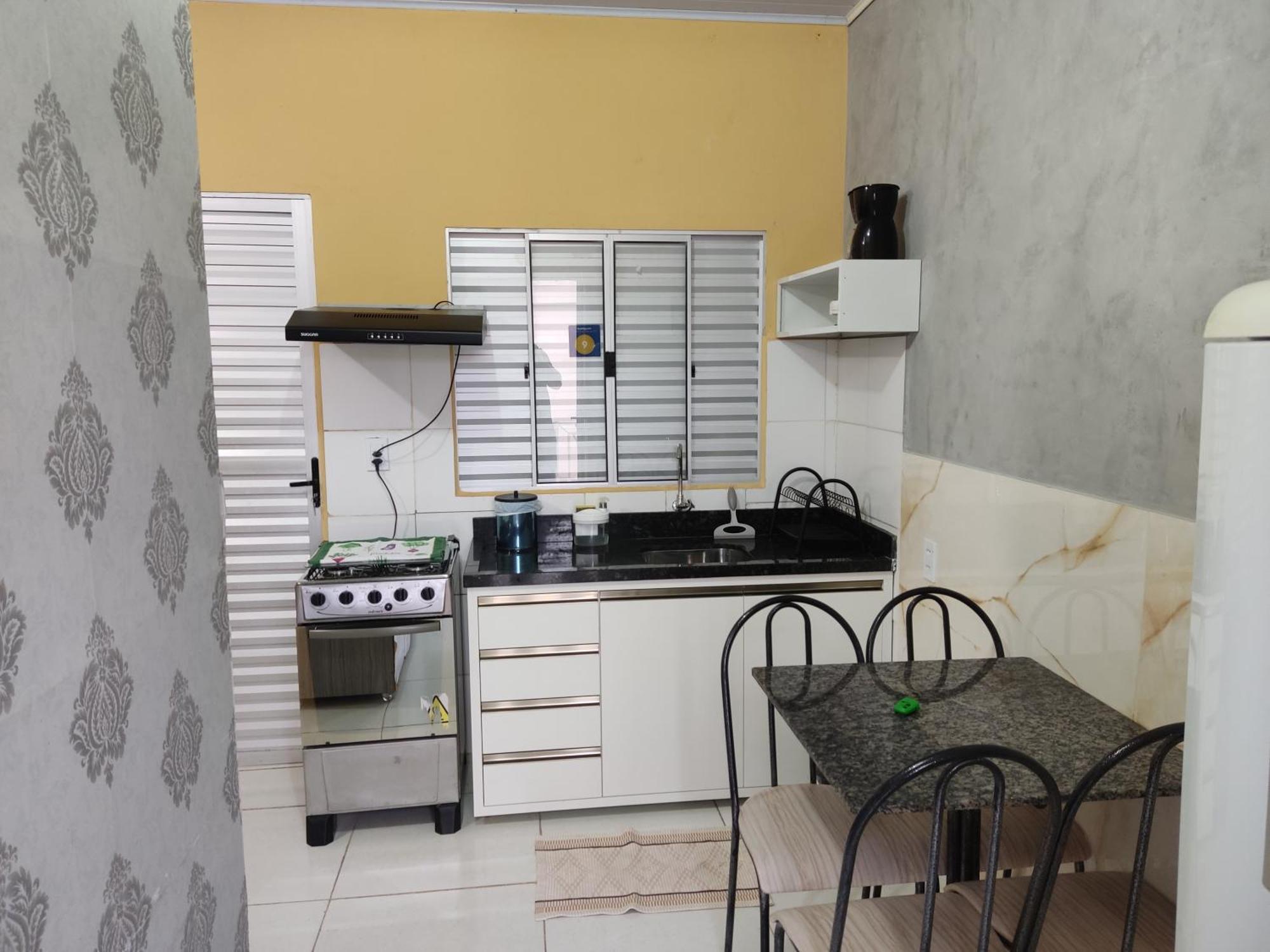 Condominio Dinaseg Rio Branco Camera foto