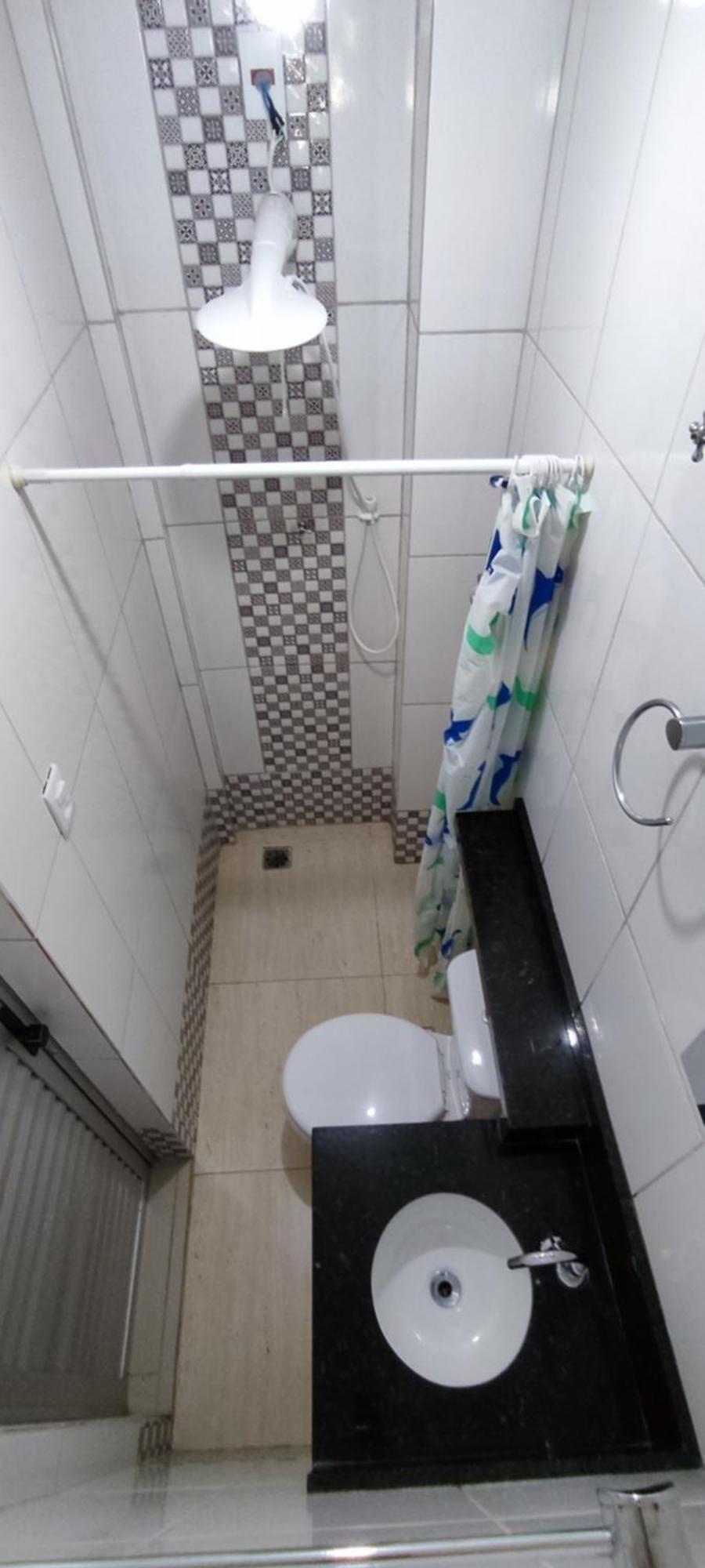 Condominio Dinaseg Rio Branco Camera foto